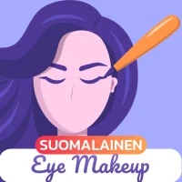 Eye Makeup Style