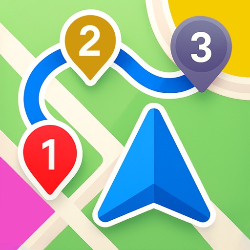 Mapsiti - Trip & Route Planner