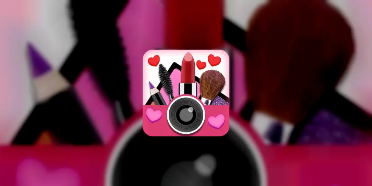 YouCam Makeup - Selfie Editor